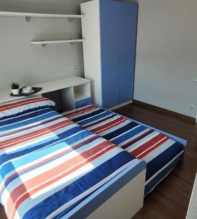 Alma Home Ribadesella Vut1994 As المظهر الخارجي الصورة